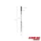 Extreme Max Extreme Max 3006.6814 Self-Hammering Beach Spike Anchor for PWCs and Boats Up to 22' 3006.6814 - alternate 2